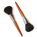 Single Professional  Powder Makeup Brush Custom Logo